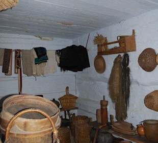 Pomieszczenia gospodarcze