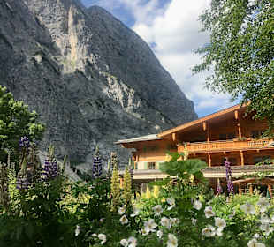 Gramai Alm
