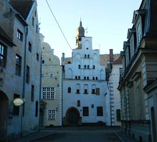 Stare Miasto Riga