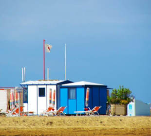 Strand Bibione 06_2011