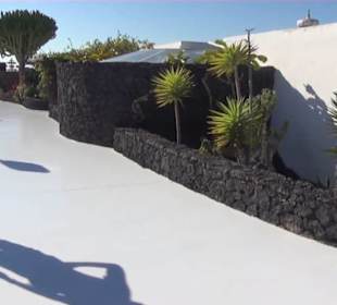 Fundacion Cesar Manrique