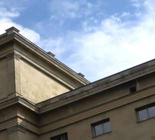 Festsaalbau