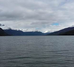 Nationalpark Tierra del Fuego