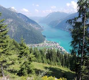 Karwendelgebirge