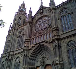 Sehenswürdigkeiten in Arucas