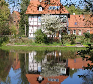 Dorfrundgang Wienhausen