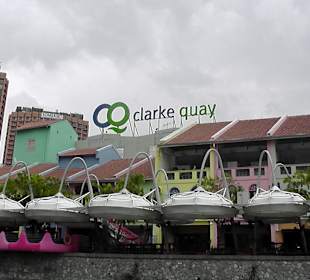 Clarke Quay