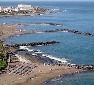 Strand - Panorama