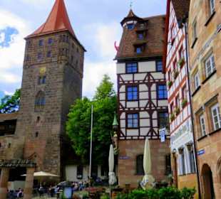 Tiergärtnertorplatz