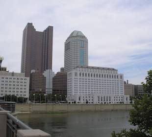 Downtown Columbus
