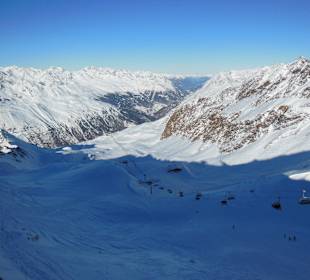 Blick vom Wurmkogel