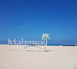 Giftun / Mahmya Inseln