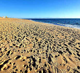 Ilha de Faro (Peninsula de Ancão)
