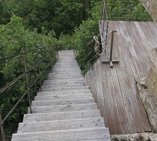 Wellnessbereich Mawell Resort 