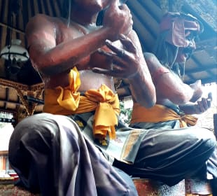 Puri Saren Agung