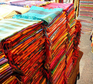 Die richtige Farbe bitte!