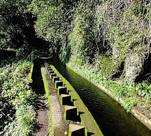 Hier kommt man gut durch