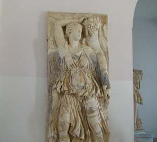 Музей в карфагене