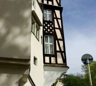 Fachwerk vom feinsten