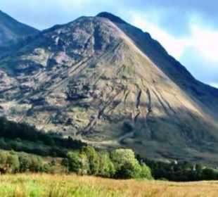 Am Stob Coire nam Beith