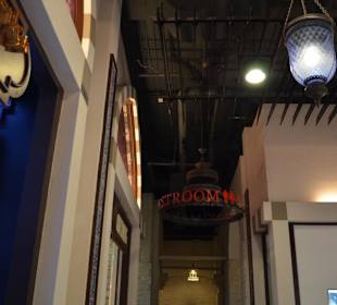 Shoppingcenter Terminal 21