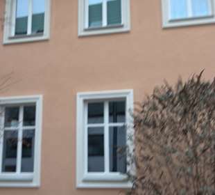 Backhaus Reicheneck