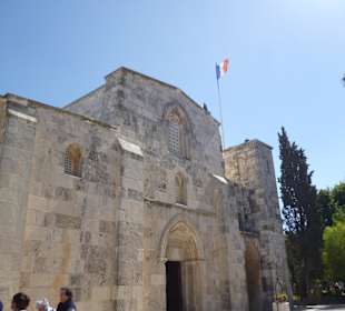 Kościół św. Anny