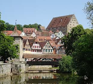 Altstadt Schwäbisch Hall