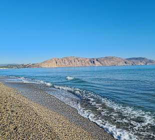 Strand Georgioupolis