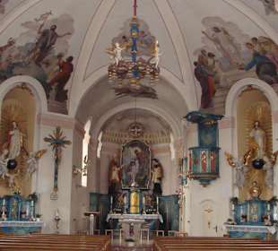 Pfarrkirche