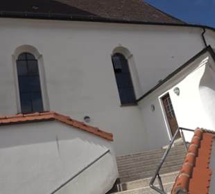 Katholische Kirche St. Vitus