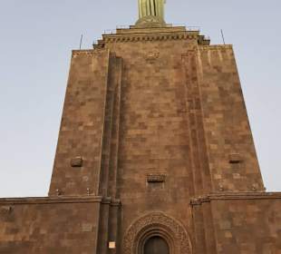 Mutter Armenia