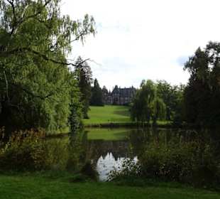 Schloss Rauischholzhausen