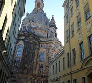 Altstadt Dresden