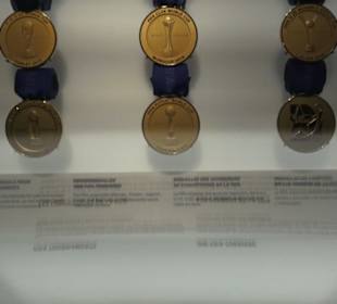 FIFA World Football Museum