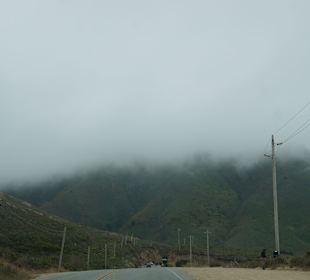 Highway Number One 