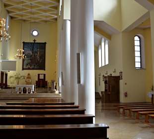 Kościół Męczenników Podlaskich