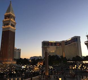 Venetian Las Vegas