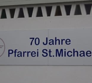 Kirche St. Michael