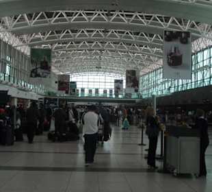 Aeroporto di buenos aires