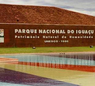 Foz do Iguacu 