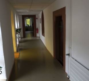 Kloster Heiligenbronn