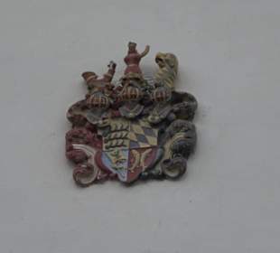 Haupt- und Landgestüt Marbach