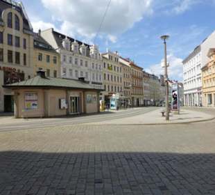 Altstadt - Eindrücke