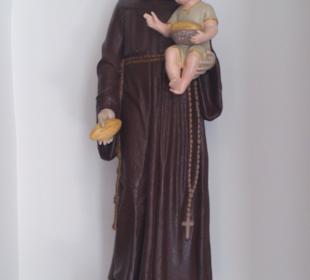 Rzeżba Franciszka