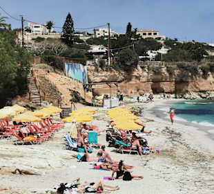 Strand Anissaras