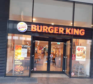  BURGER KING Saarbrücken