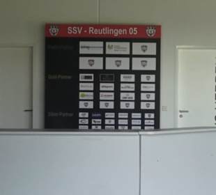 Stadion an der Kreuzeiche