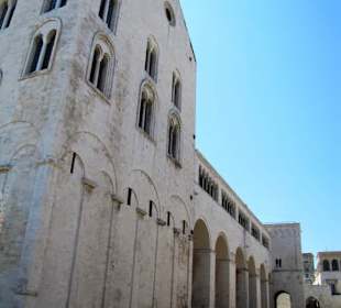 Basilika San Nicola