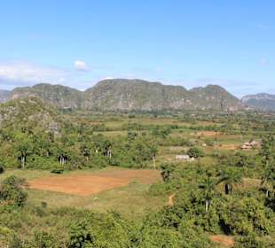 Parque Nacional Finales